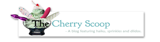 The Cherry Scoop