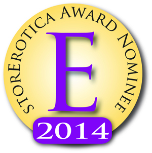 2014 StorErotica Nominee