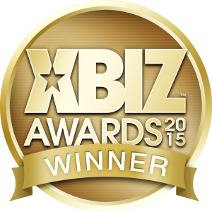 XBIZ 2015 Award Winner - Sliquid