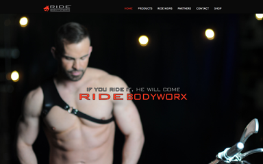 RideLube.com - Ride BodyWorx