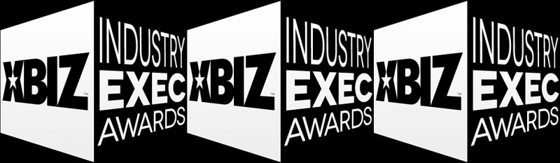 XBIZ Executive Awards - Dean Elliott