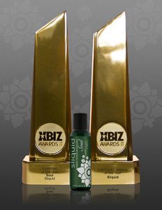2017 XBIZ Awards Winner
