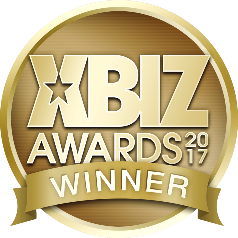 2017 XBiz Award Winner Sliquid Soul