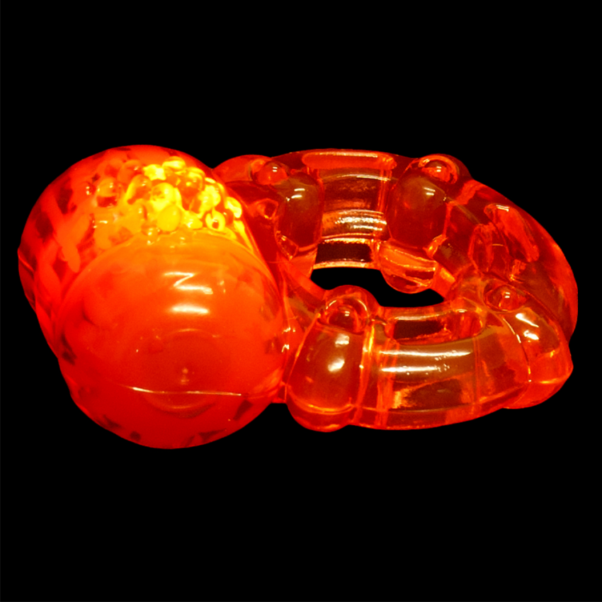 Go Glow Ring - Fun Factory - Adult Toys - Sliquid