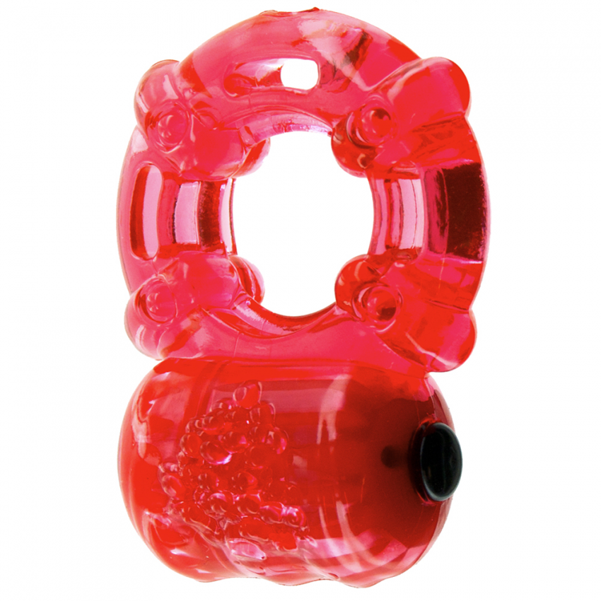 Go Glow Ring - Fun Factory - Adult Toys - Sliquid