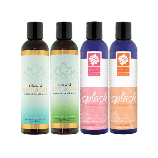 Splash - Sliquid Balance