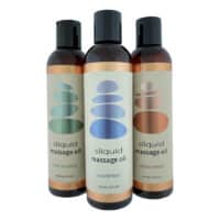 Sliquid Massage Oils