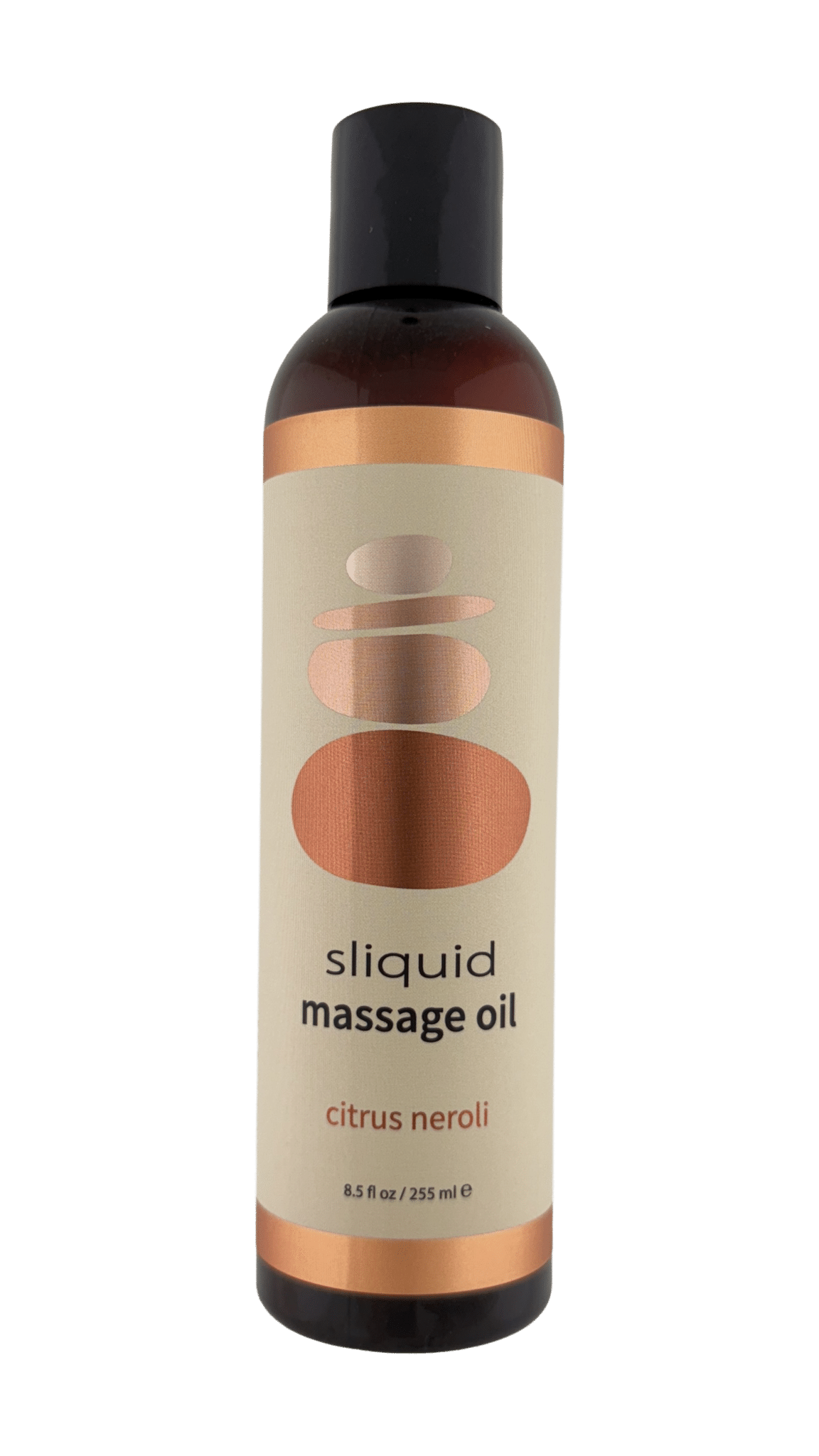 Second image of Massage Oils - Sliquid Balance