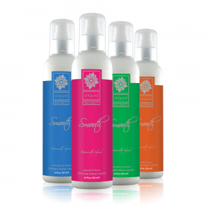 Smooth Group - Sliquid - Natural Shaving Cream