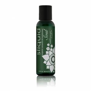 Soul 2oz - Sliquid - Best Coconut Oil Moisturizer - Best All Natural Moisturizer