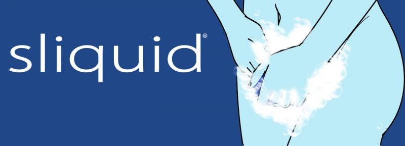 sliquid - hygiene - best lube
