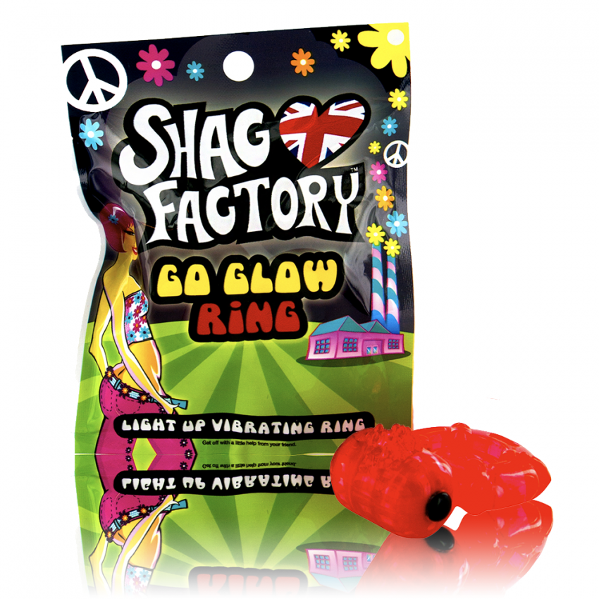 Go Glow Ring - Fun Factory - Adult Toys - Sliquid