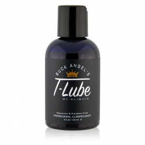 T-Lube - T Lube - Sliquid - Natural Lube - Buck Angel
