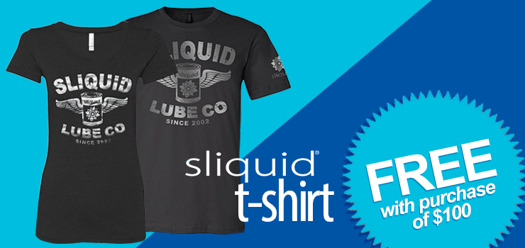 Sliquid-Shop-Slider-free-T-shirt