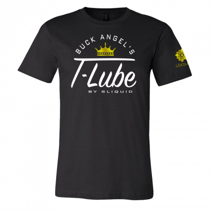 Buck Angel's T-Lube Unisex
