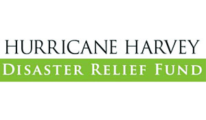 Hurricane Harvey Disaster Relief Fund