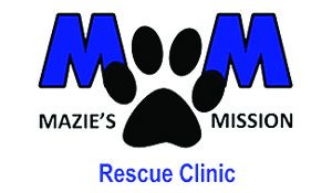 Mazie’s Mission