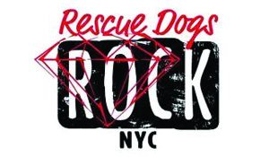 Rescue Dogs Rock NYC