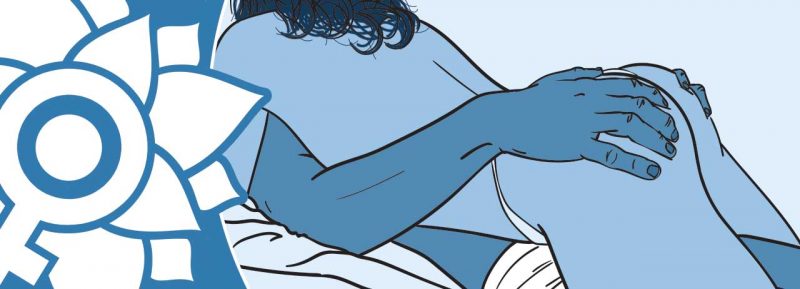 3 Sex myths BUSTED - Sliquid - Sliquid Says - Sliquid Blog