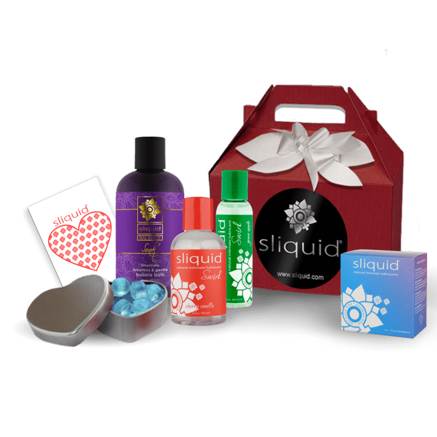 Sweet Indulgence Gift Set