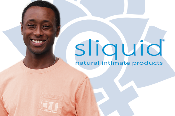 Sliquid Hires Martae Hunter