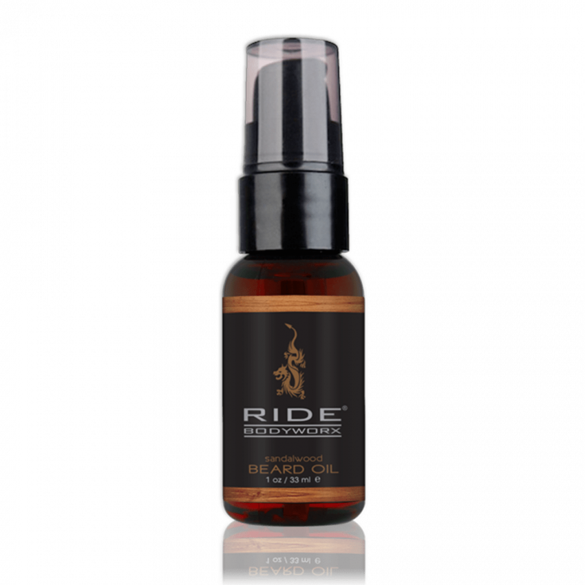 Ride BodyWorx Beard Oil