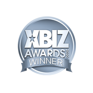 XBIZ 2020 Award Winner Sliquid Spark