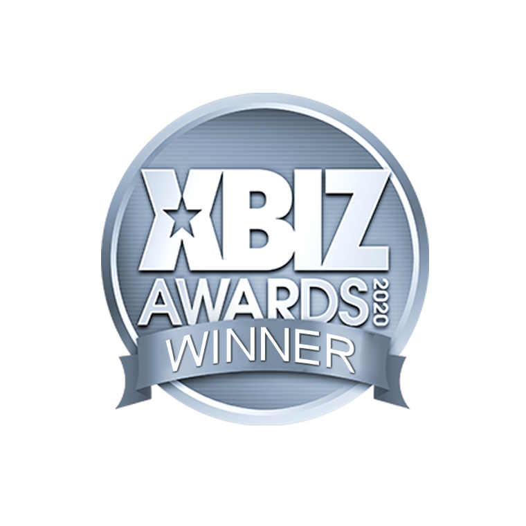 XBIZ 2020 Award Winner Sliquid Spark