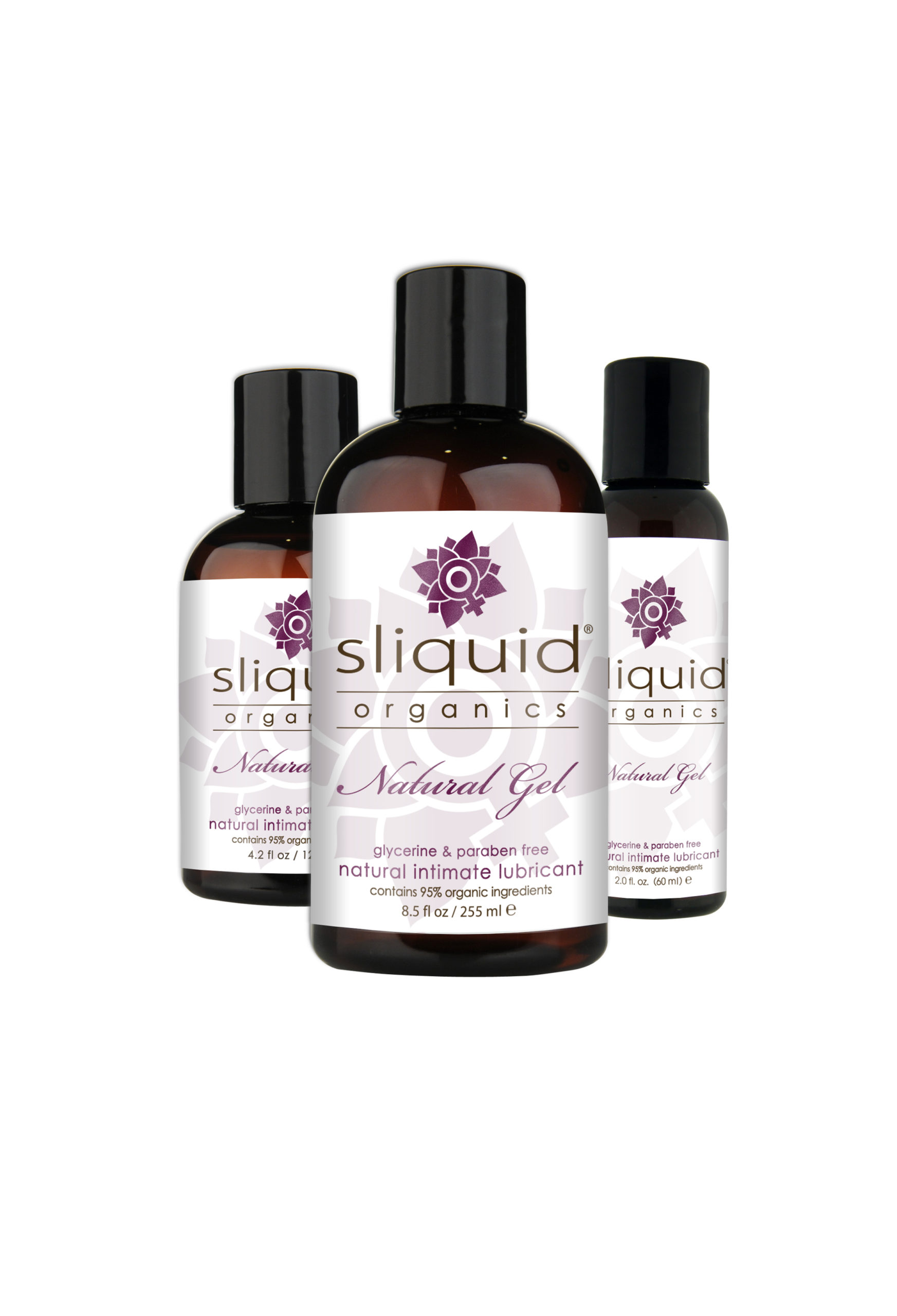 The 11 Best Lubes for People With Sensitive Skin Sliquid Natural Intimate Lubricants