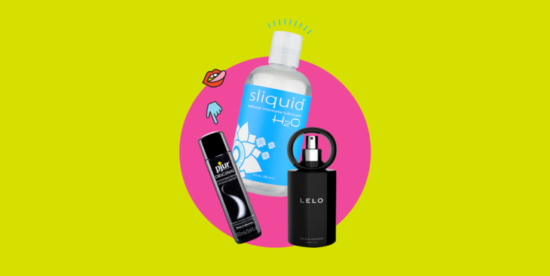 The 15 Best Lube Options for Anyone Interested in Having Better Sex