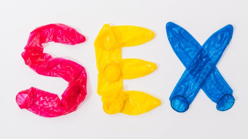 8 Things To Know About Sex That You Never Learned In Sex Ed