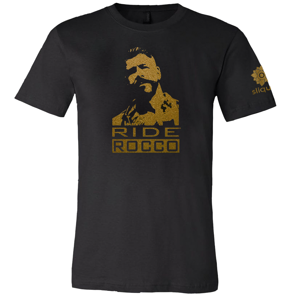 hunter rocco t shirt