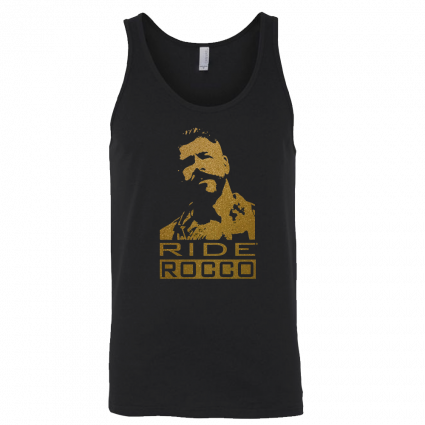Ride Rocco Tank