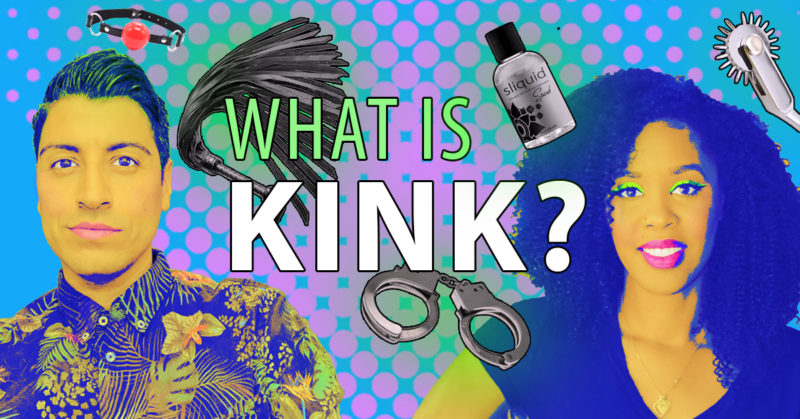 What is kink and is it for you?