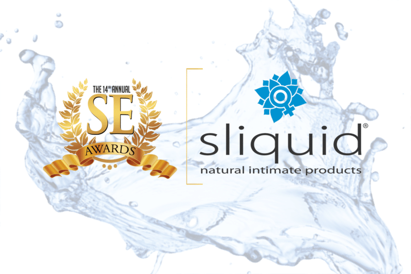 Sliquid Nominated for 3 SE Awards