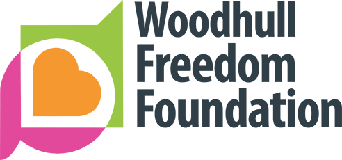 The Woodhull Freedom Foundation