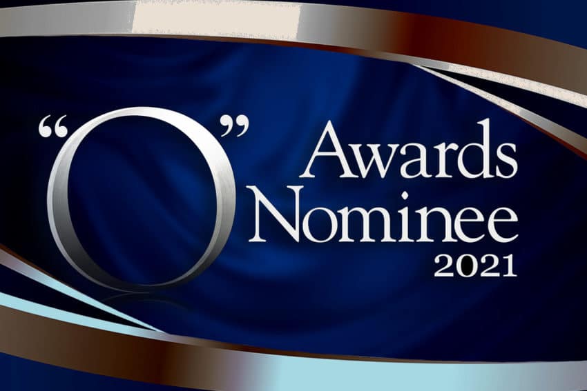 AVN “O” Award Nominations