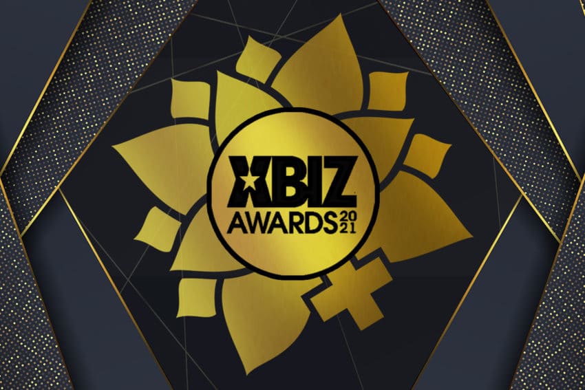 Sliquid Receives 5 Nominations For The 2021 XBIZ Awards