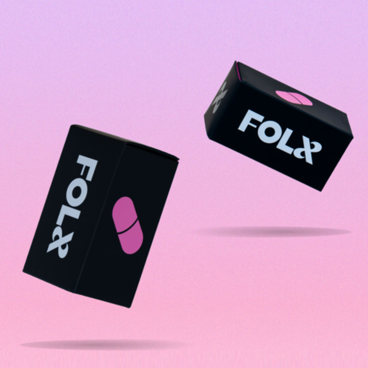 Folx Health - Wellness Brands