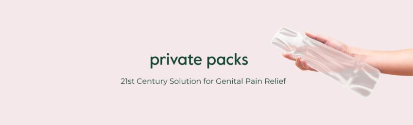 Private Packs - Women's Health Brands