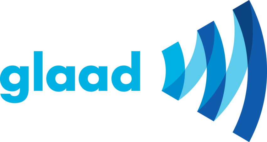 GLAAD - Celebrate Pride Month 
