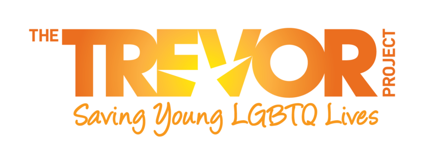 The Trevor Project - Celebrate Pride Month 