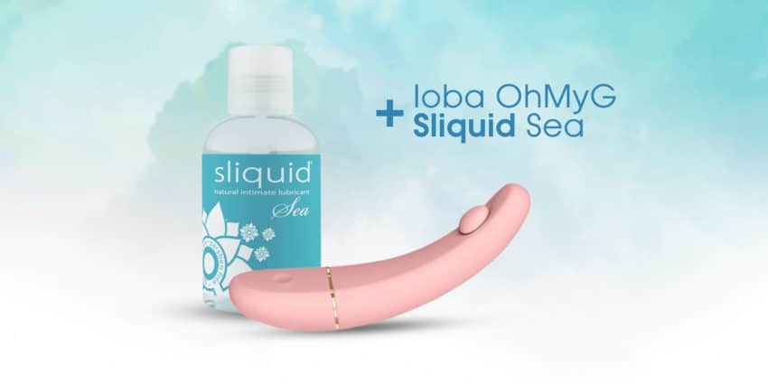 4 Intriguing Toy Sliquid Lube Pairings Sliquid Natural