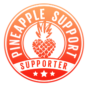 Pineapple Support