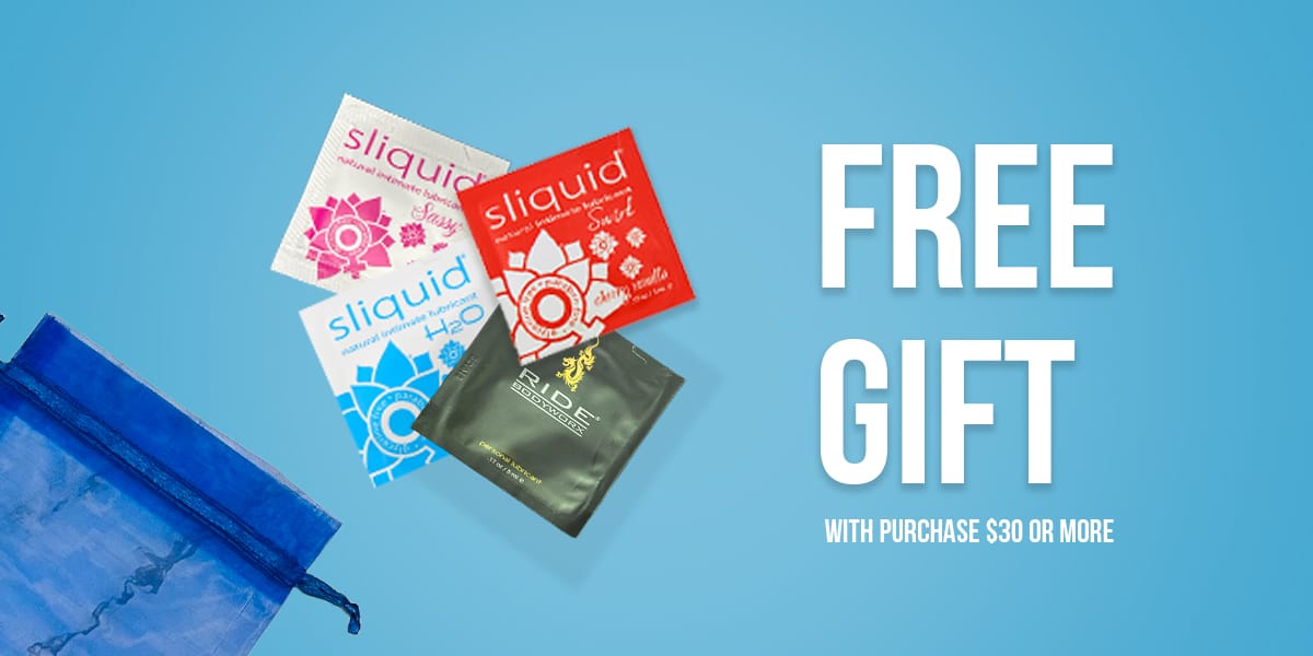 Shop Slider Free BB Gift