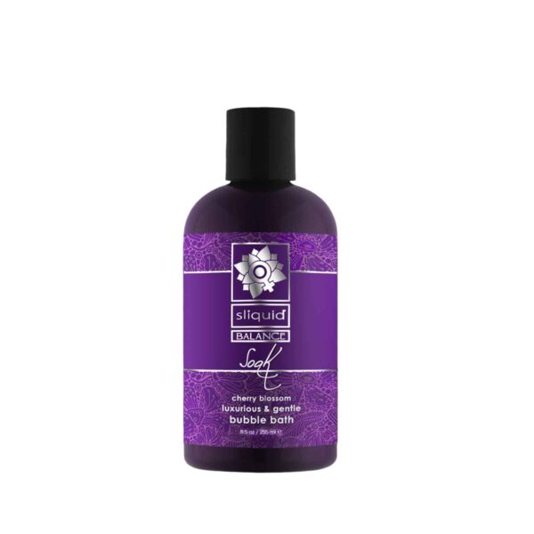 Second image of Soak - Sliquid Balance