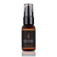 BeardOil