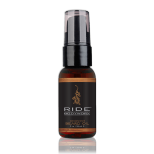 Ride Beard Oil