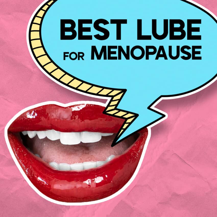 Featured Image for Best Lube by Self Mag.