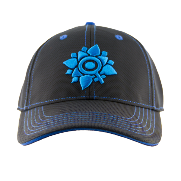 Fitted Trucker Hat